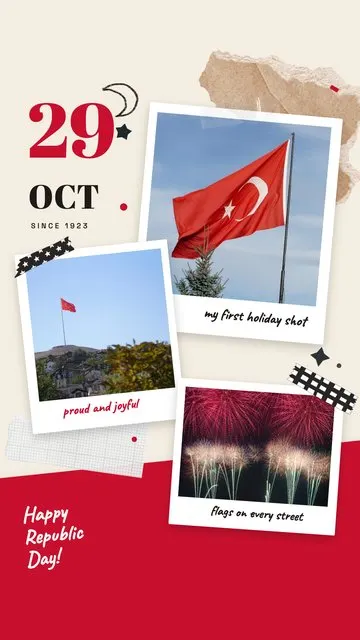 Holiday Journal