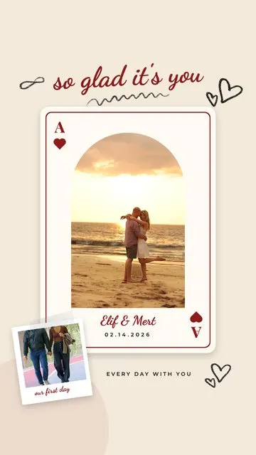Ace of Hearts