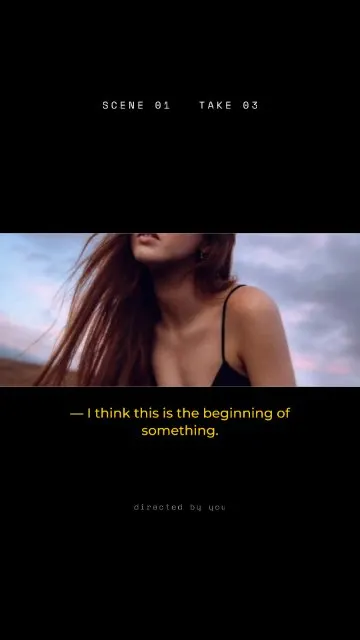 Scene One