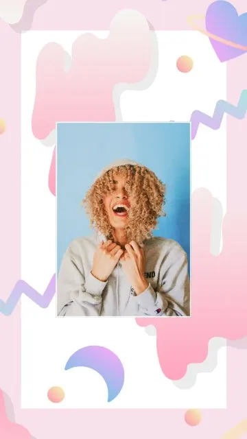 Pastel Candy Dream
