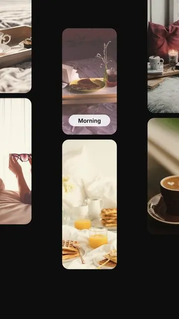 Morning Gallery