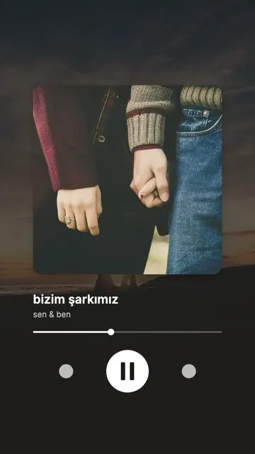 Our Song