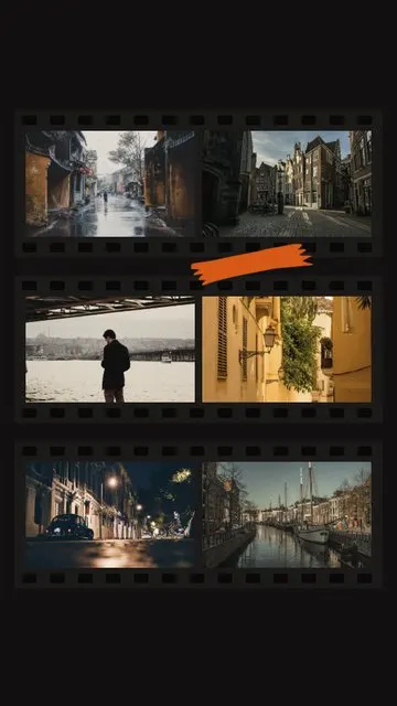 Contact Sheet