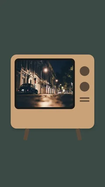 TV
