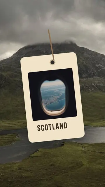 Luggage Tag