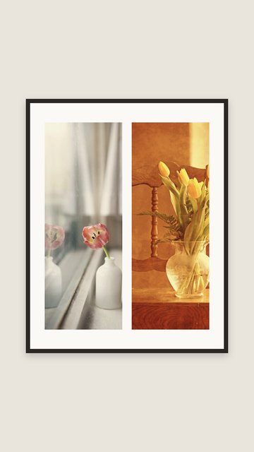 Diptych – Minimal Instagram story templates