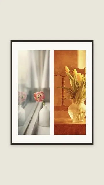 Diptych
