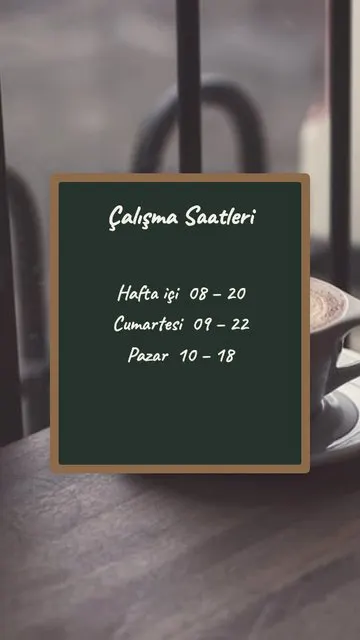 Chalkboard