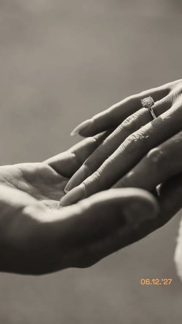 Rings – Wedding Instagram story templates