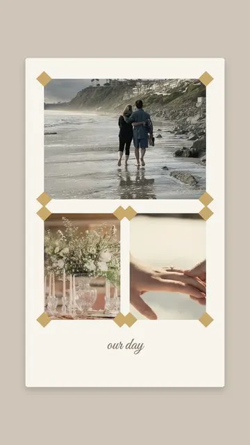 Wedding Album