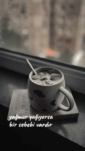 Rain Note