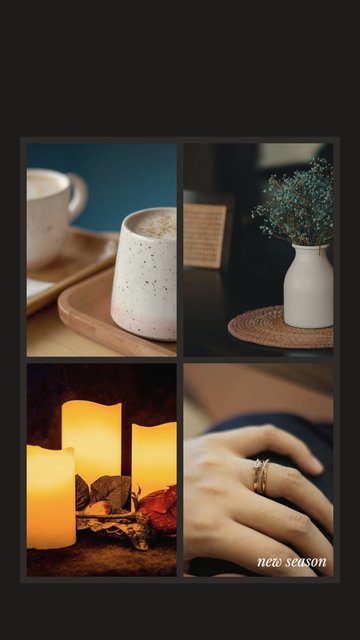 Shop Window – Business Instagram story templates