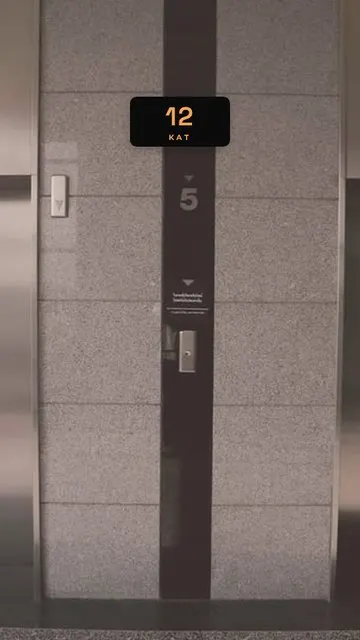 Elevator
