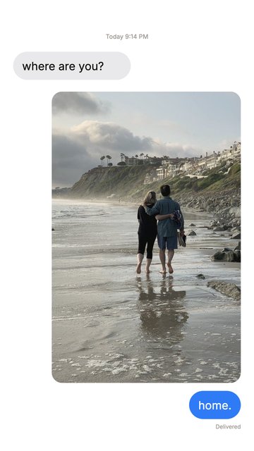 Where Are You? · You – Love Instagram story templates