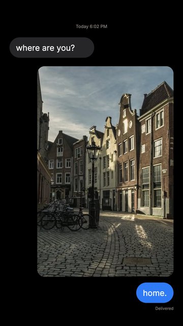 Where Are You? · City – Reisen: Instagram-Story-Vorlagen