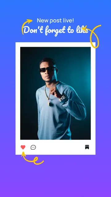 New Post Alert