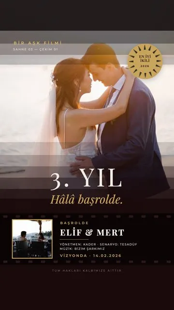 Hâlâ Başrolde