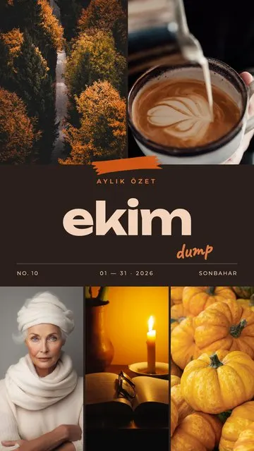 Ekim Dökümü
