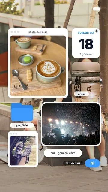 Ekran Anıları