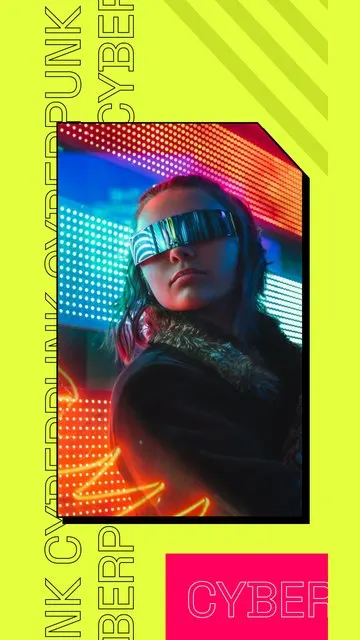 Neon Gelecek