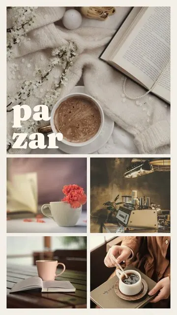 Pazar Izgarası