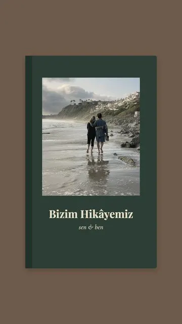 Kitap Kapağı