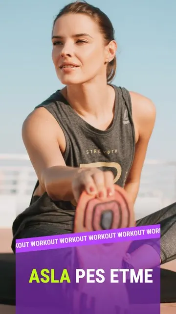 Asla Vazgeçme